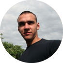 Алексей Солодков